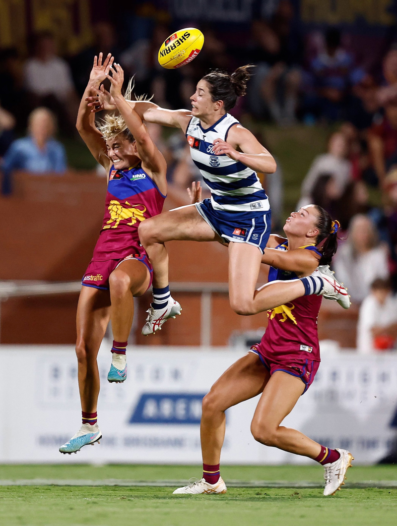 AFL game