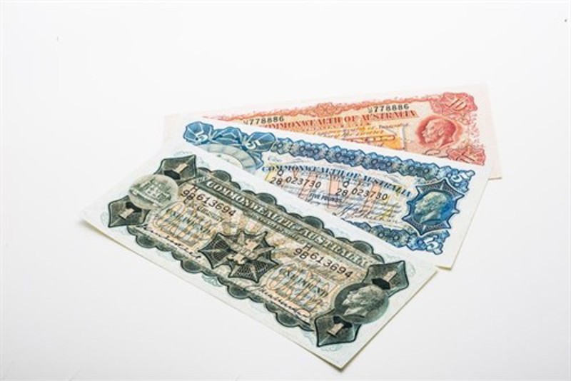 Cash